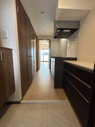 KO　RESIDENCE　銀山町の物件内観写真